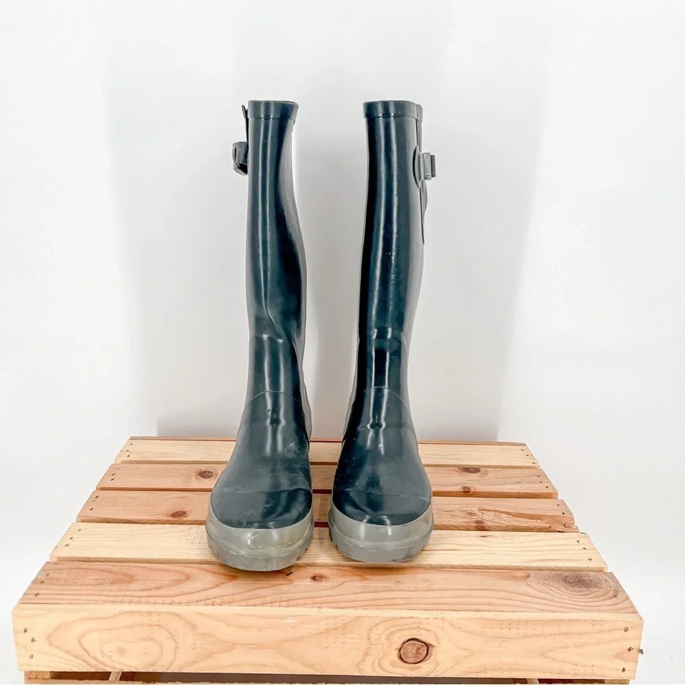 Marc Jacobs Wellington Boots